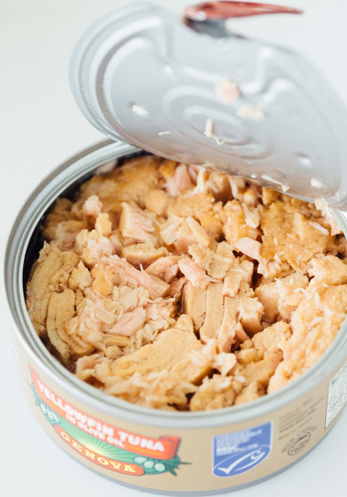 Canned Tuna Suppliers Philippines Product for Healthy Catering Frozen