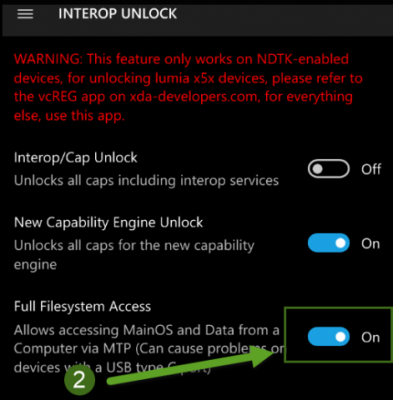 将 WhatsApp 聊天从 Windows 10 Mobile 移至 Android