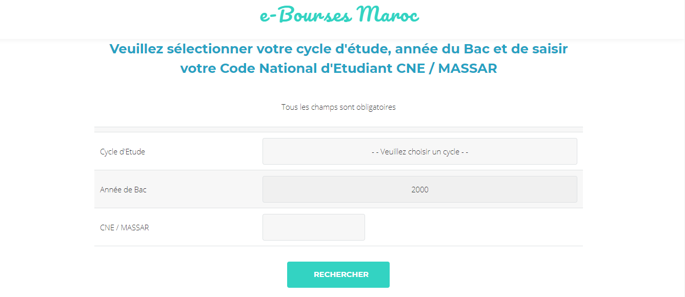 خبر سار  للطلبة والطالبات  صرف الشطر الأول من المنحة الجامعية 2020 - 2021 ابتداء من 15 دجنبر 2020