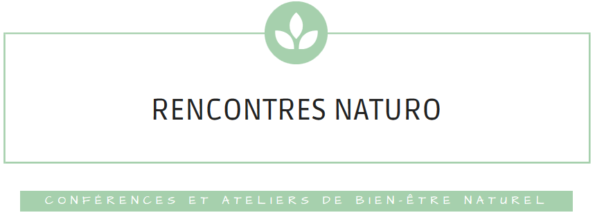 Rencontres Naturo