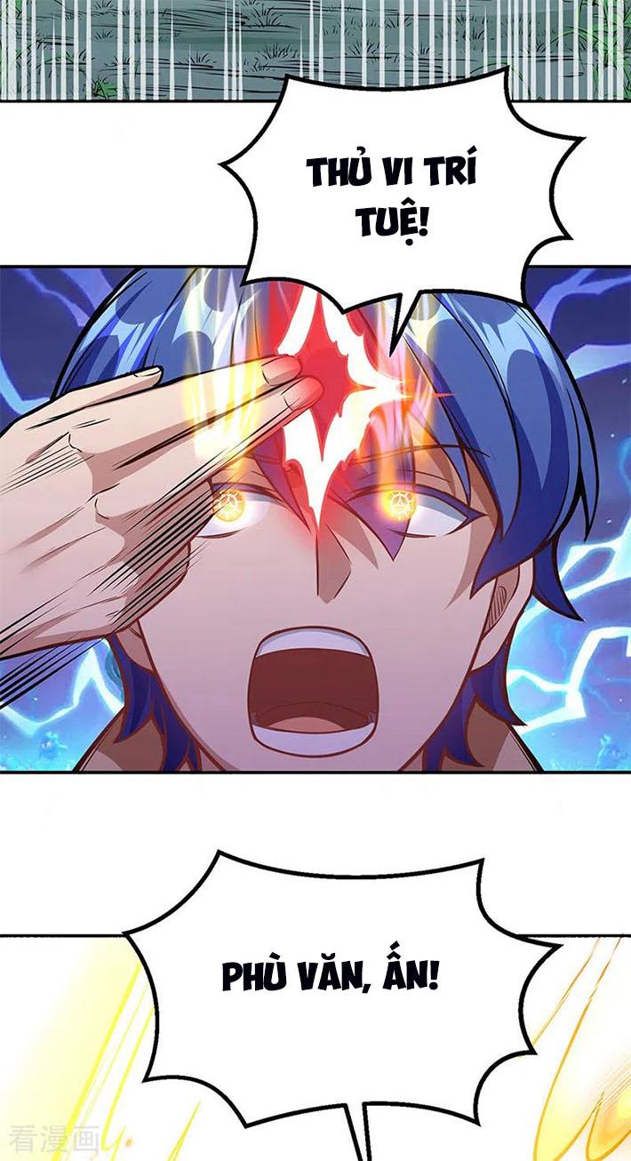 Võ Đạo Độc Tôn Chapter 225 - AB Truyện