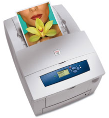 phaser 8500