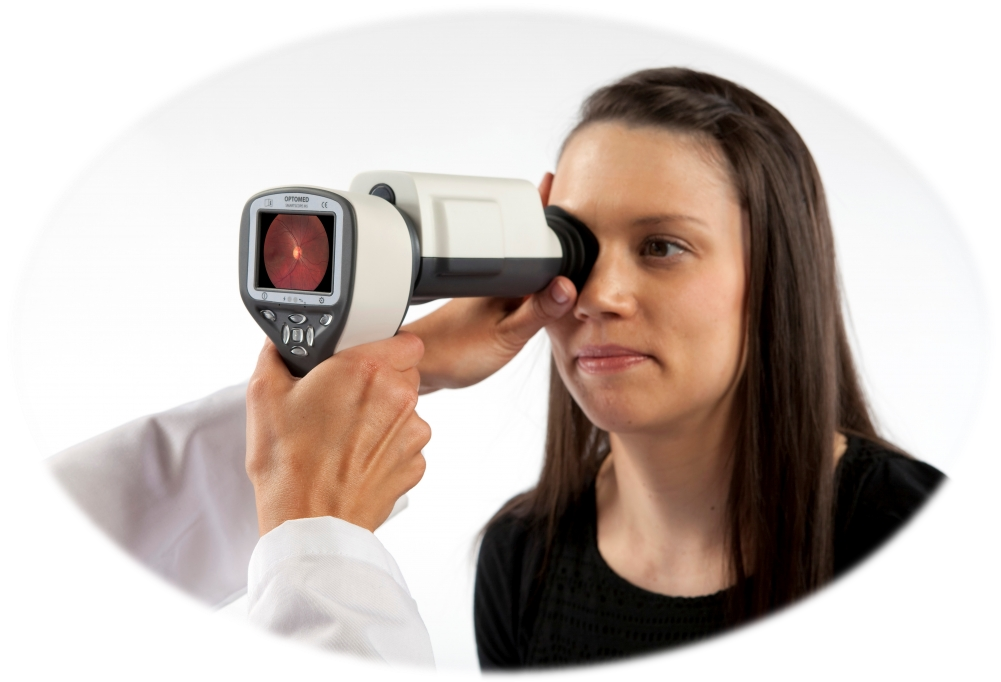 Oftalmología en Atención Primaria Semiología Básica Ocular (Tercera Parte)