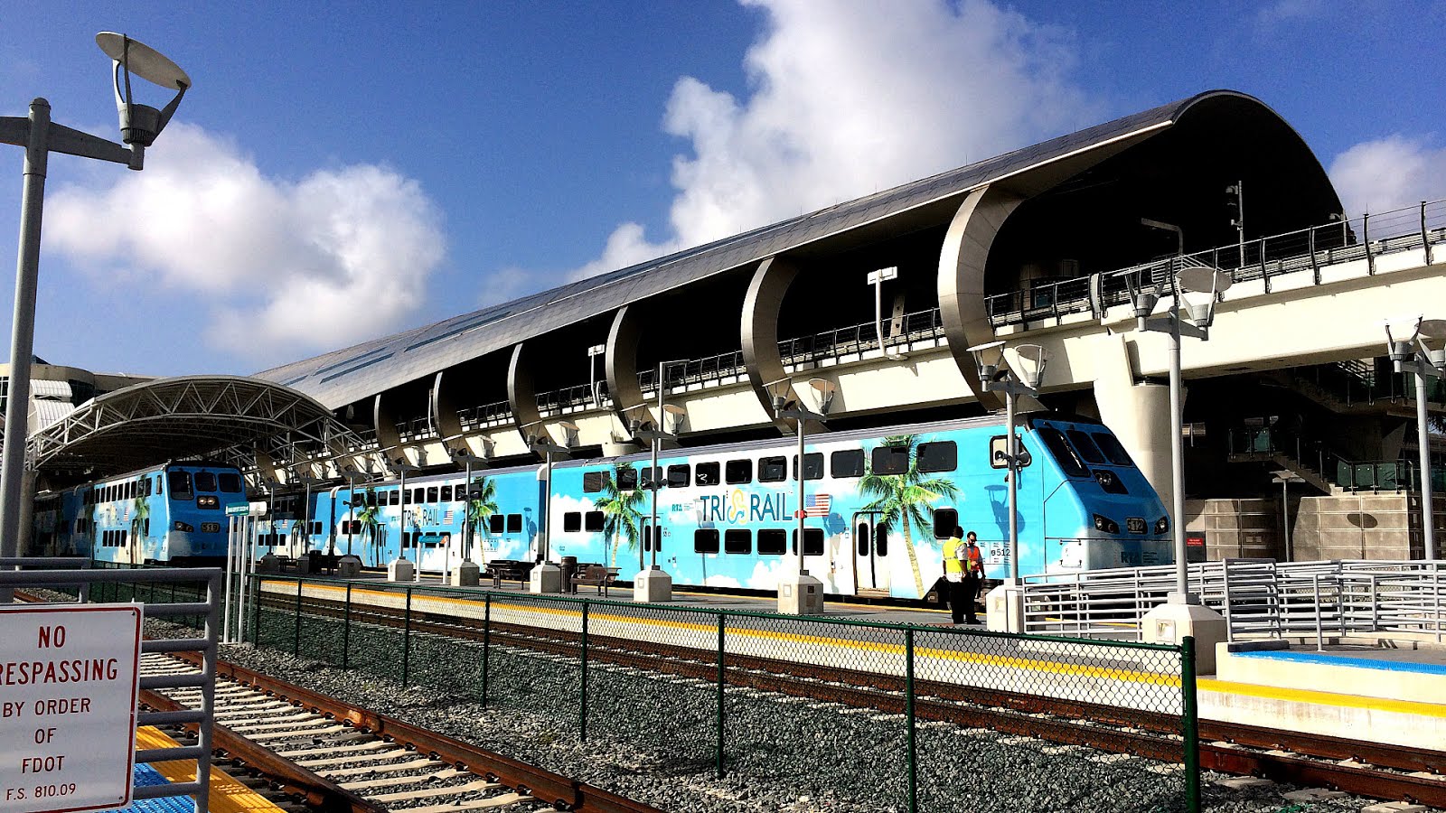 Miami Airport Station Miami Choices