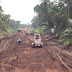 Kemhan Ajukan Anggaran 425 M Untuk Pembangunan Jalan Trans Papua