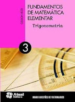 Fundamentos da Matemática Elementar 3