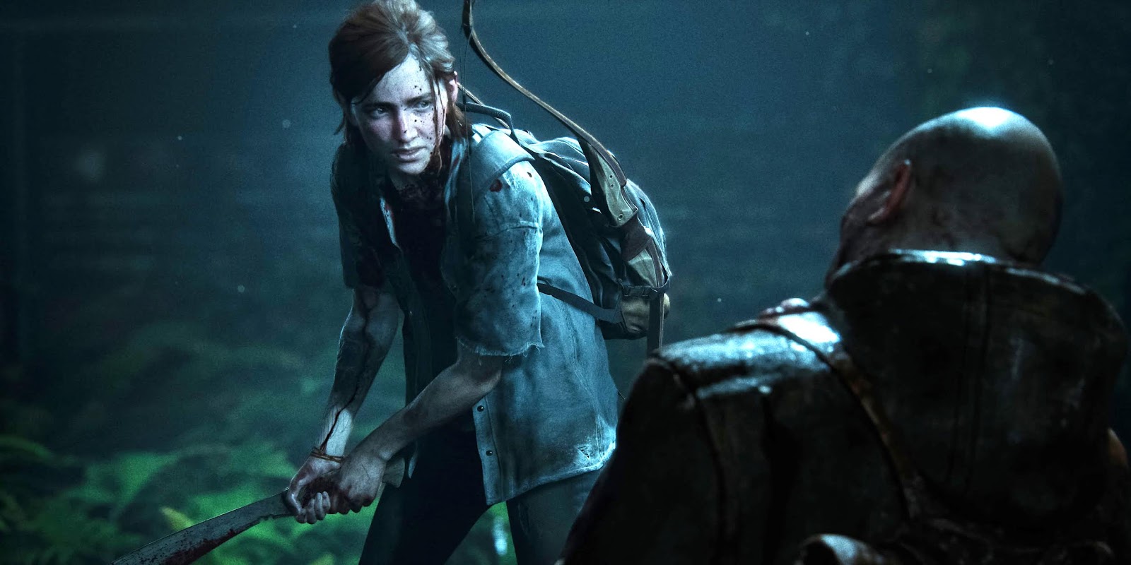 Ellie: reviva a jornada de amadurecimento da protagonista de The Last of Us  Part II - GameBlast