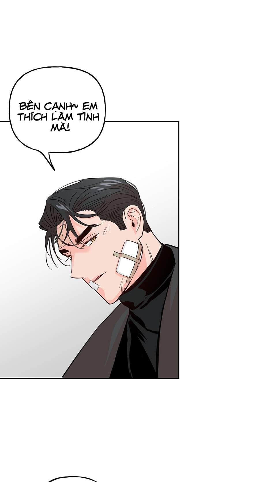 Đọc truyện Assorted Wildness - Chapter 34