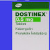 تأثير دواء dostinex على الدورة الشهرية تأثير دواء dostinex على الدورة الشهرية