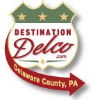 Destination Delco Website