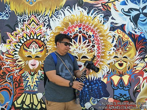 VISIT PAMPANGA BLOG SERIES