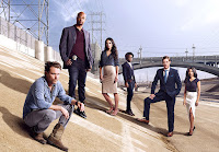 Lethal Weapon Season 1 Image 1