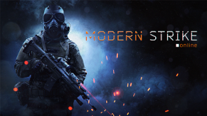 Modern Strike Online LITE APK v3.18.3 Full Hack (Unlimited Ammo) Premium Free