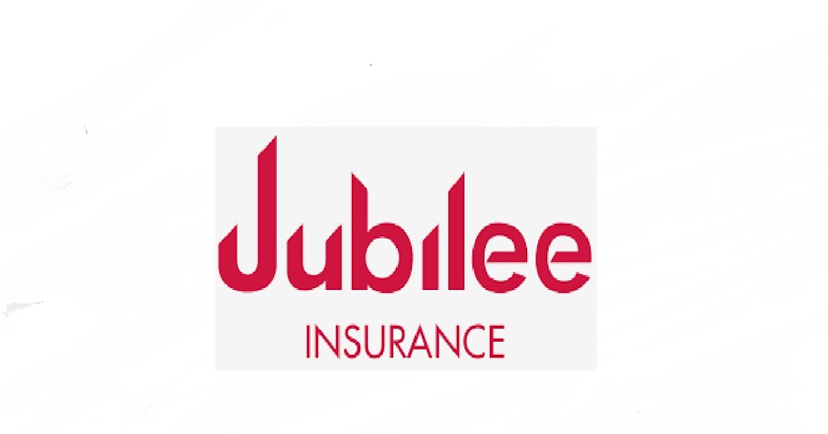 Jubilee Insurance Company Jubilee Insurance Company