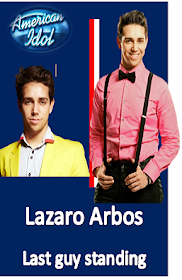 Lazaro Arbos