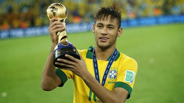 Foto Neymar JR Terbaru 2018  INFORMASI MENARIK 2018