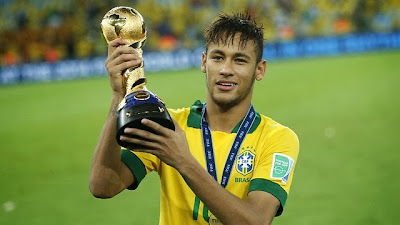 Foto Neymar