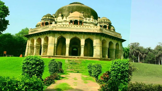 Places to visit 10 prestigious and fascinating attractions in Delhi