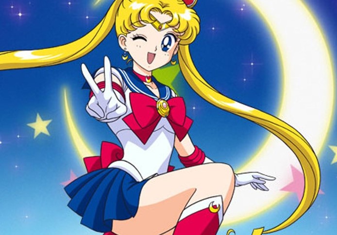 Okay, so, where are the Sailor Moon games? - Digitally Downloaded