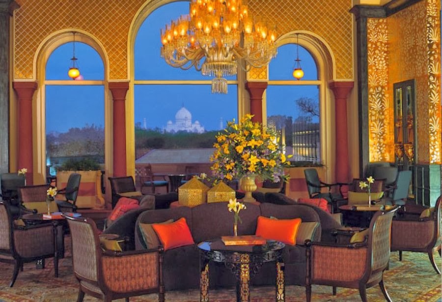 Luxury Hotels in India: Top 10 Luxury Honeymoon Resorts in India
