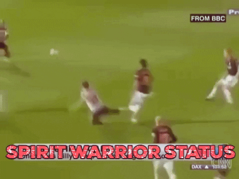 Football Metaphysics