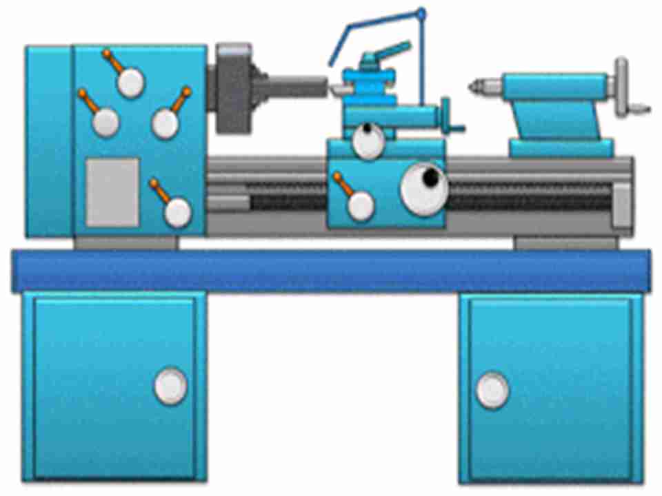 Perhitungan Waktu Proses Pembubutan Caraang