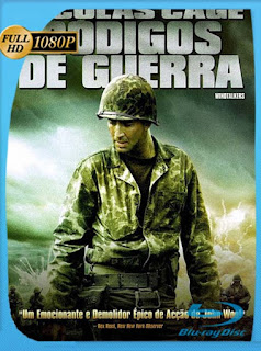 Códigos de Guerra (2002) HD [1080p] Latino [GoogleDrive] SXGO