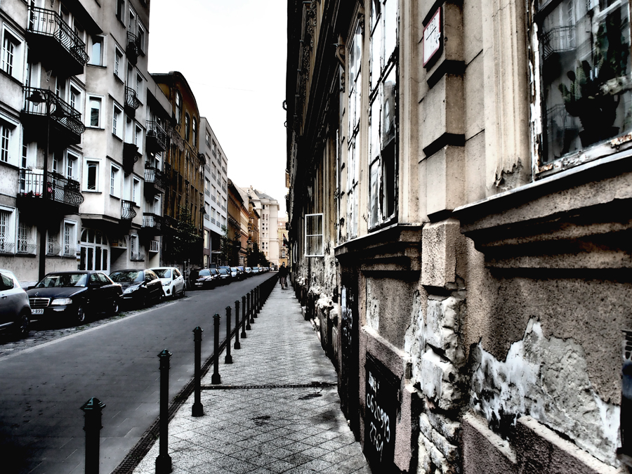 GIRL IN A MILLION Did he just throw my cat out of the window?