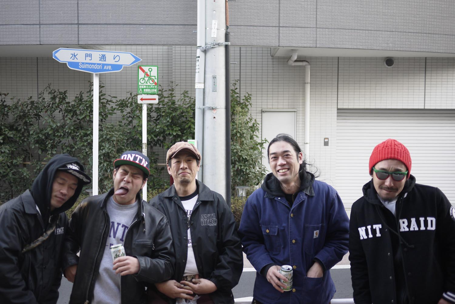 DELMAR BMX TEAM 山形 BIKE SHOP「STROKE」