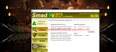 Download Smadav 2015 full Keygen