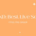 FTISLANDSG: FTISLAND Best Live Selection PO