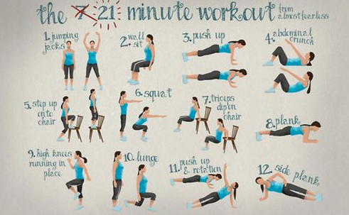 Emtalks: Womens Gym Routine: What I do In The Gym