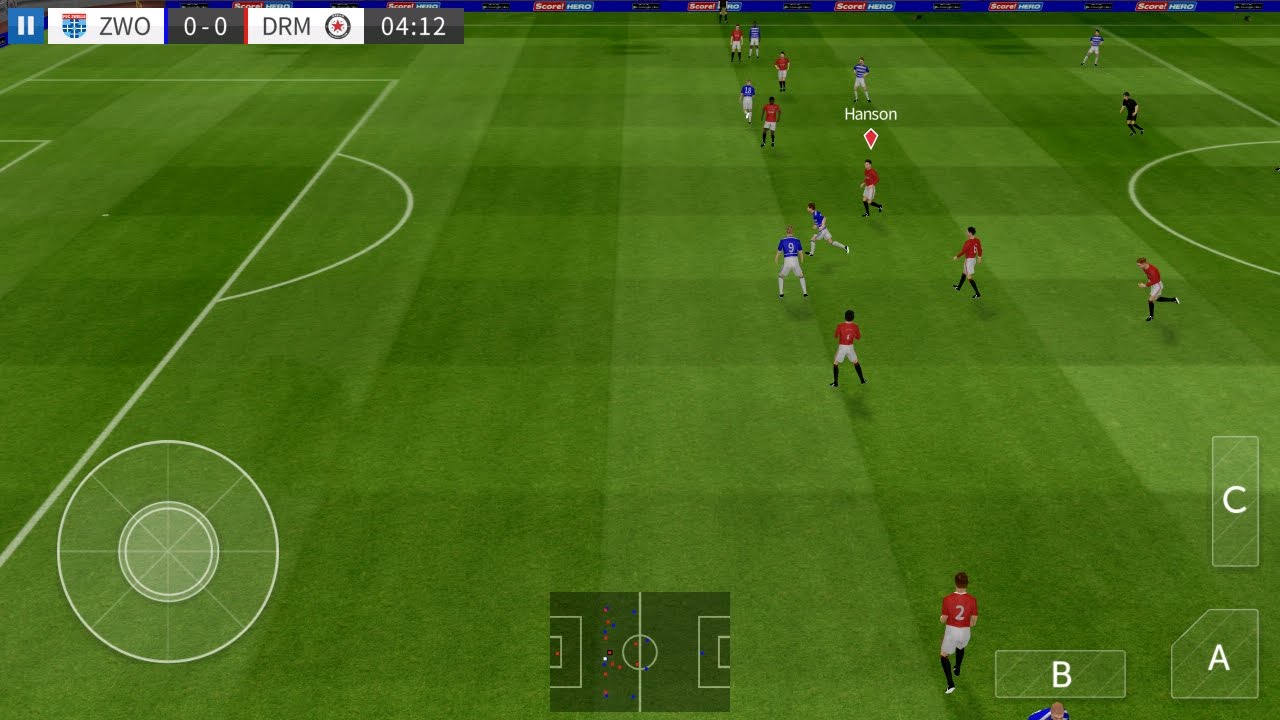 Dream League Soccer Classic Apk Download For Android