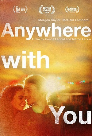 Anywhere With You - Legendado Torrent