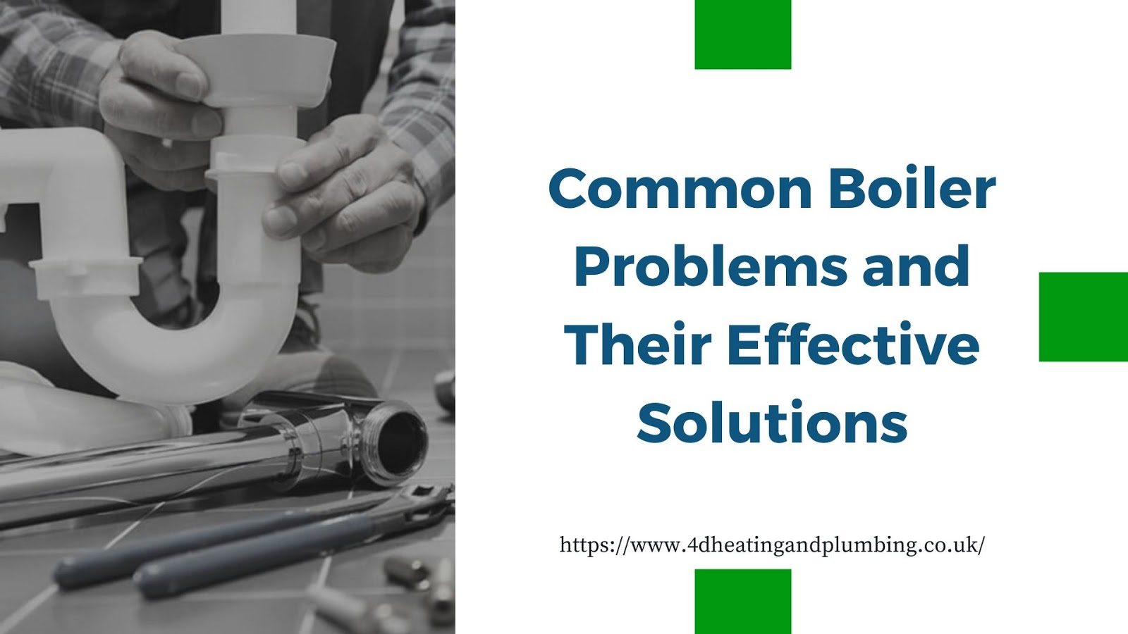 Common Boiler Problems and Their Effective Solutions SceneLinkList Read Latest Articles Daily!