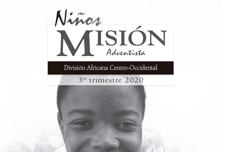 Misionero Adventista Niños 3er Trimestre 2020 Recursos de Esperanza