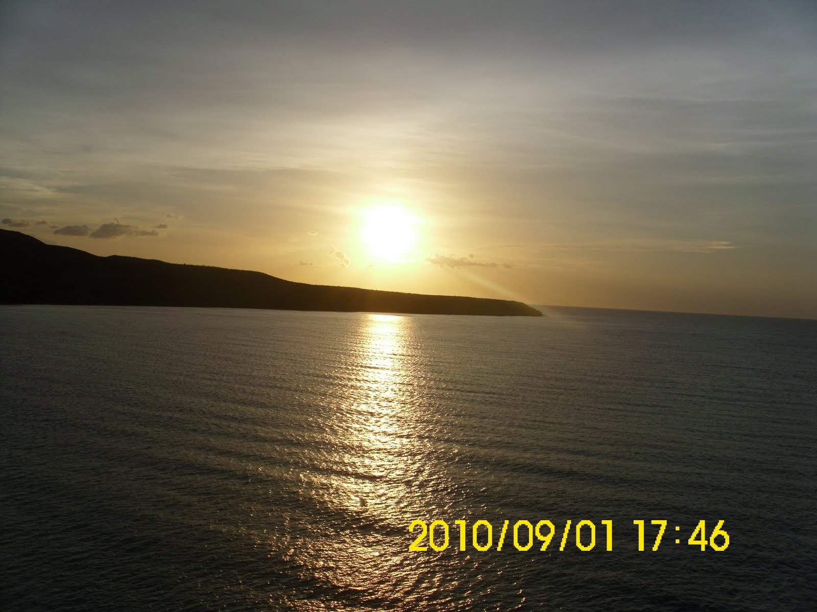 Infos plus Image PHOTOS DE LA BAIE DES MOUSTIQUES