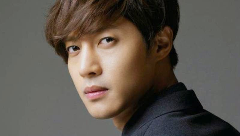 Mantan Pacar Kim Hyun Joong Bantah di Beri Uang Untuk Damai - Widipedia
