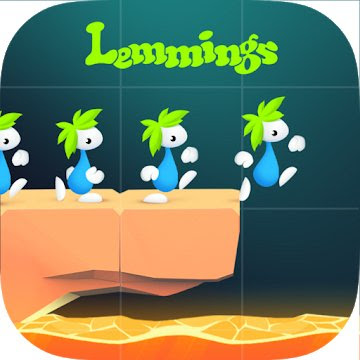 Lemmings (MOD, Unlimited Money) APK Download