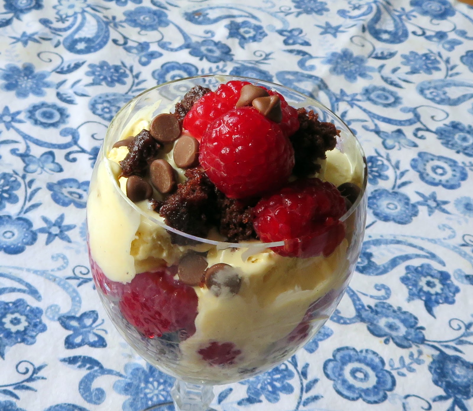 Ten Easy & Elegant Dessert Parfaits The English Kitchen