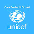 cara berhenti donasi Unicef Indonesia yang Benar dan Tepat
