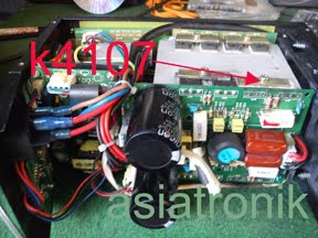 Asiatronik Info repair dan service elektronik April 2020