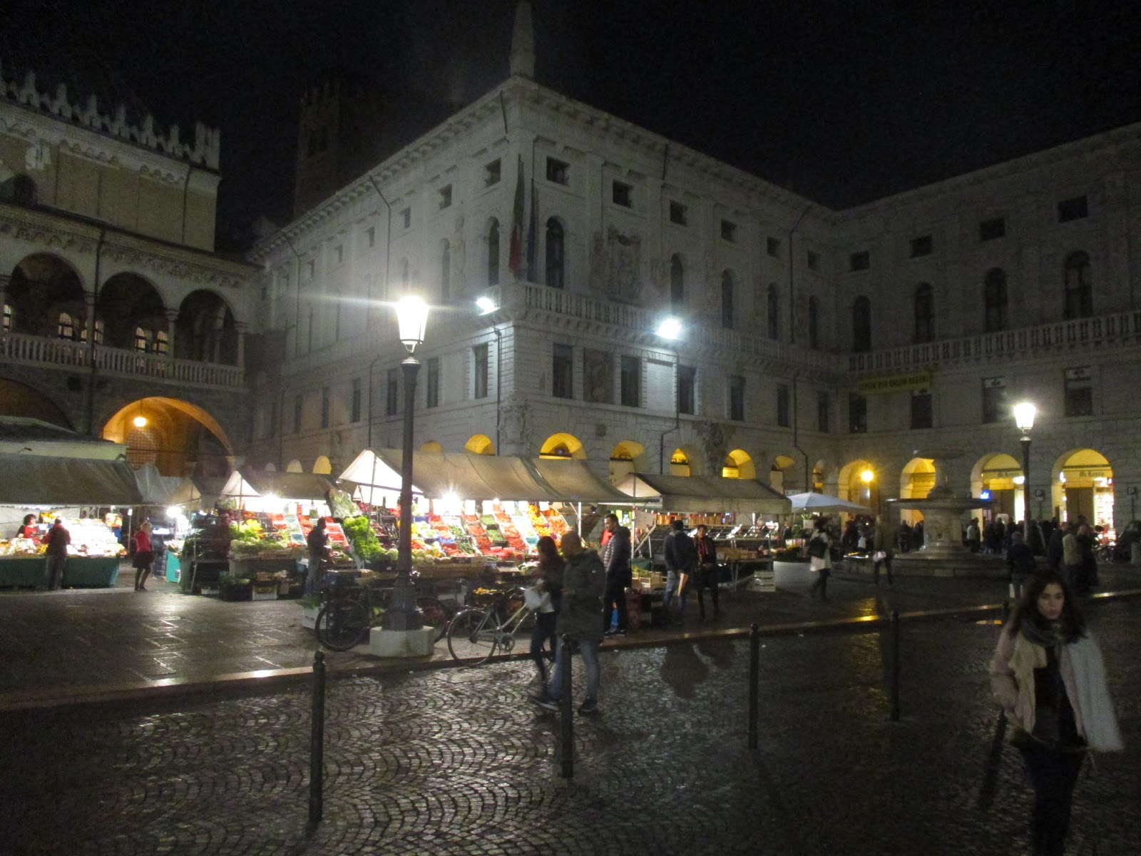 ufficio postale padova 16 recensioni