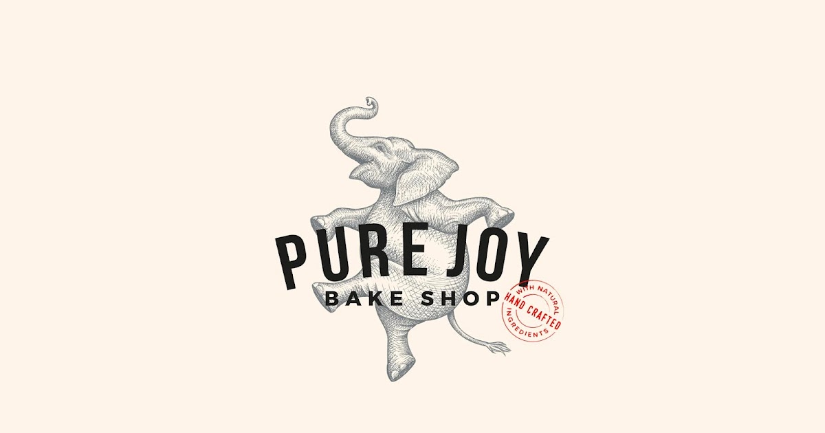 The Secret Garden Pure Joy Bake Shop by Yokaona