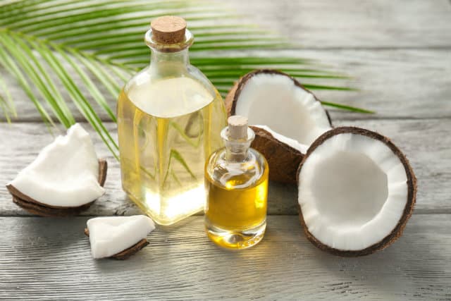 Coconut oil là gì ? Công dụng và mức độ an toàn - Thể Hình Vip