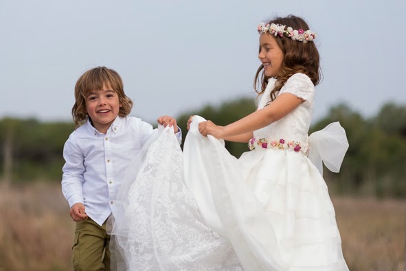 fotografia de comunión valencia