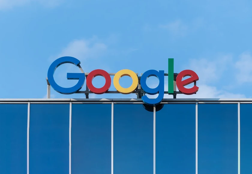 Google Internet Traffic Is Briefly Misdirected Through Russia, China