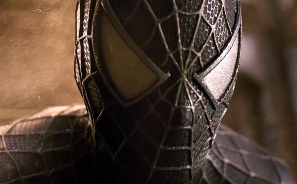 La Música, El cine y Yo: Spider-Man 3 (Soundtrack)