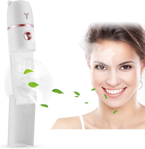 Vaporizador Facial