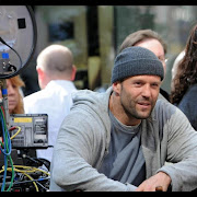 En marzo de 2012 regresa al cine marcial y de acción el actor Jason Statham, .